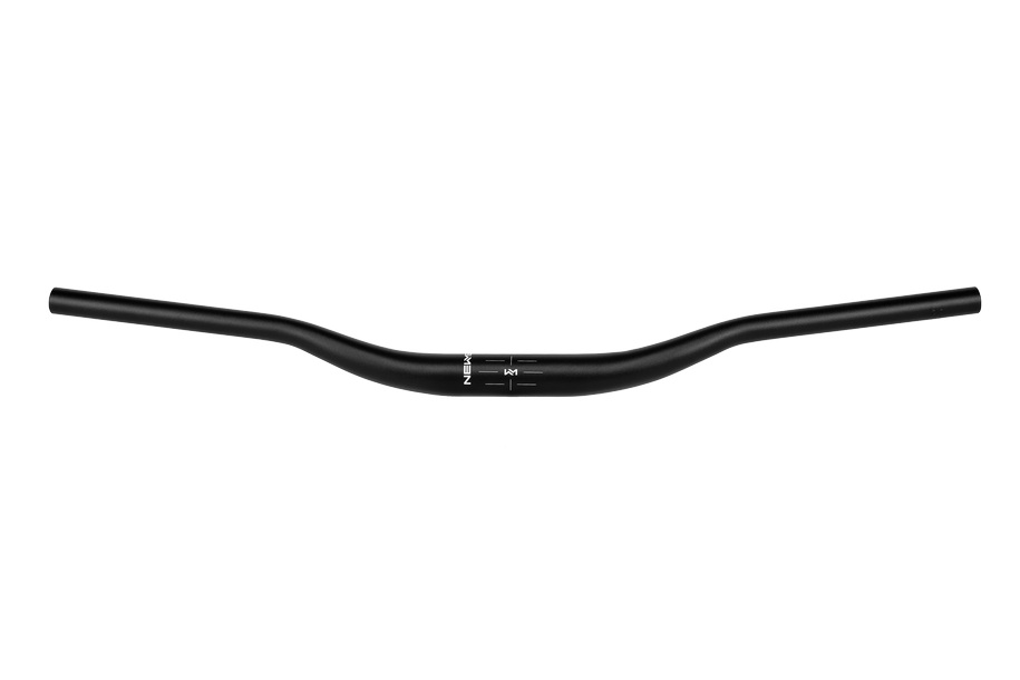 NEWMEN Manubrio BESKAR 350.40 760-810 VGS
