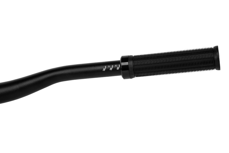NEWMEN Manubrio BESKAR 350.40 760-810 VGS