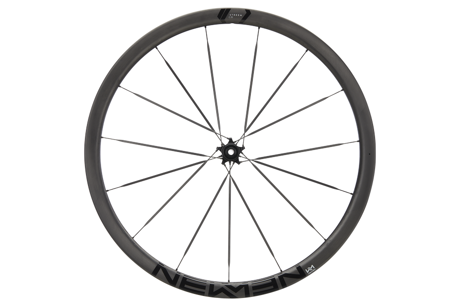 NEWMEN Ruota Streem C.35 VONOA 622 15h FADE R SP CL 12x100