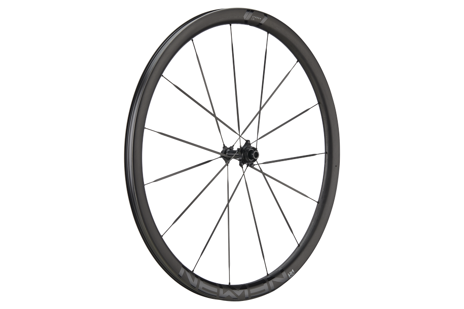 NEWMEN Ruota Streem C.35 VONOA 622 15h FADE R SP CL 12x100