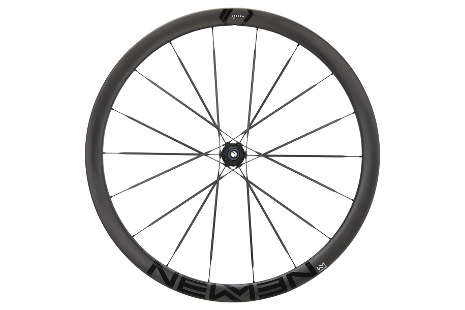 NEWMEN Ruota Streem C.38 VONOA 622 18h FADE R SP CL 12x142 XDR