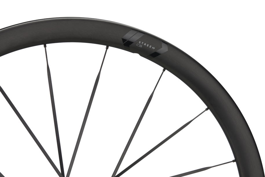 NEWMEN Ruota Streem C.38 VONOA 622 18h FADE R SP CL 12x142 XDR