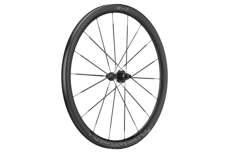 NEWMEN Ruota Streem C.38 VONOA 622 18h FADE R SP CL 12x142 SH