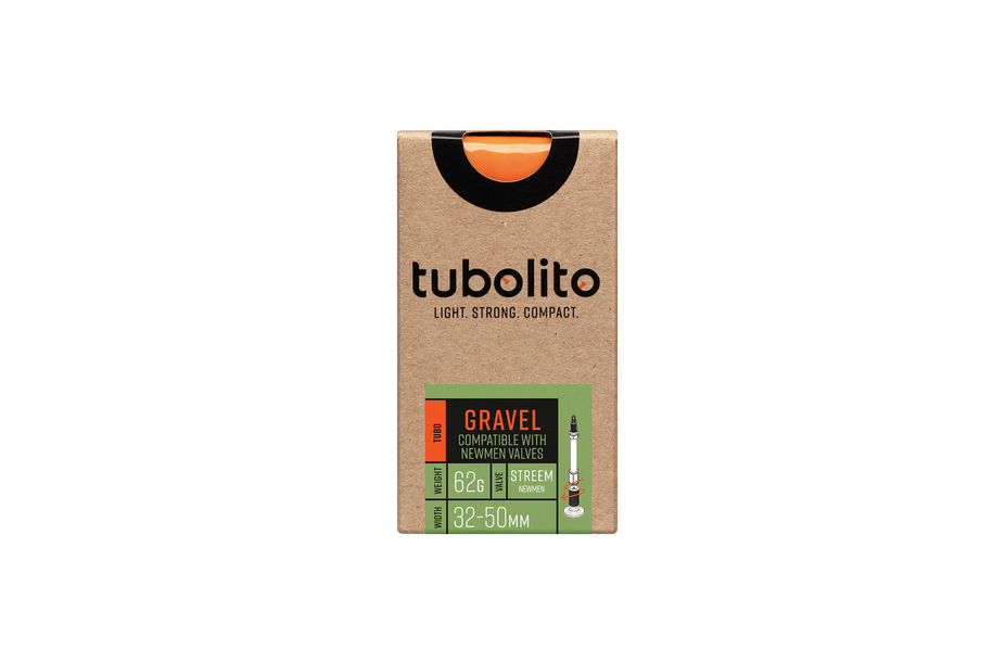 NEWMEN Tubo-CX/Gravel-AV AM