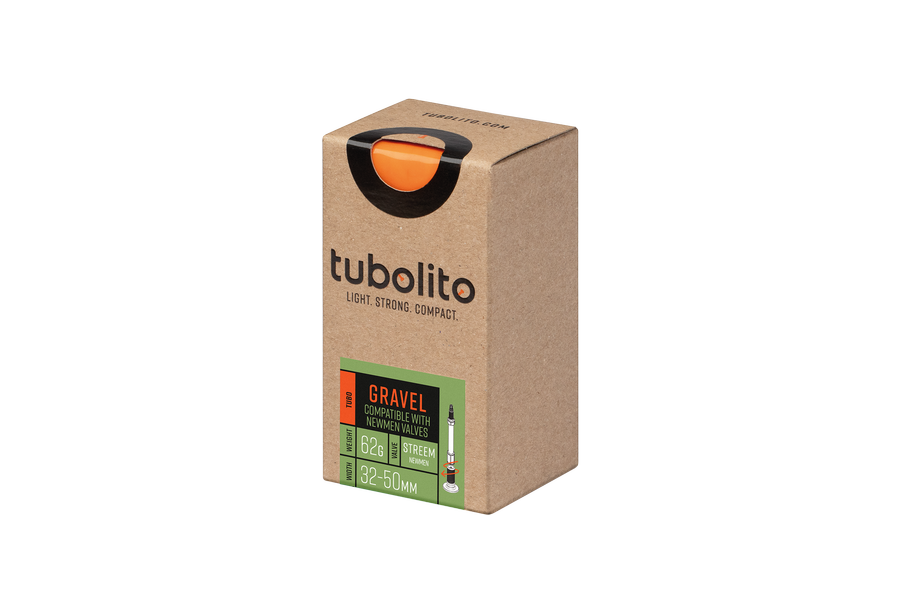 NEWMEN Tubo-CX/Gravel-AV AM