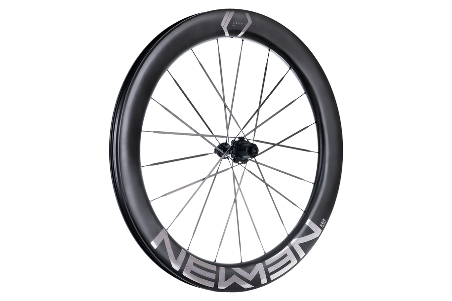 NEWMEN Ruota Streem G.62 CS 622 21h FADE R SP CL 12x142 XDR
