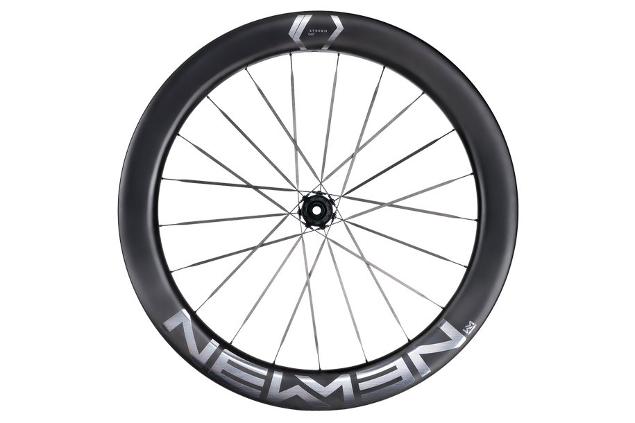 NEWMEN Ruota Streem G.62 CS 622 21h FADE R SP CL 12x142 XDR