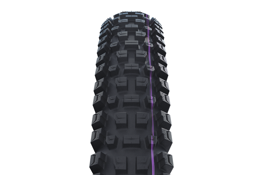 SCHWALBE ALBERT GRAVITY PRO, TLR 27.5x2.50 (63-584)