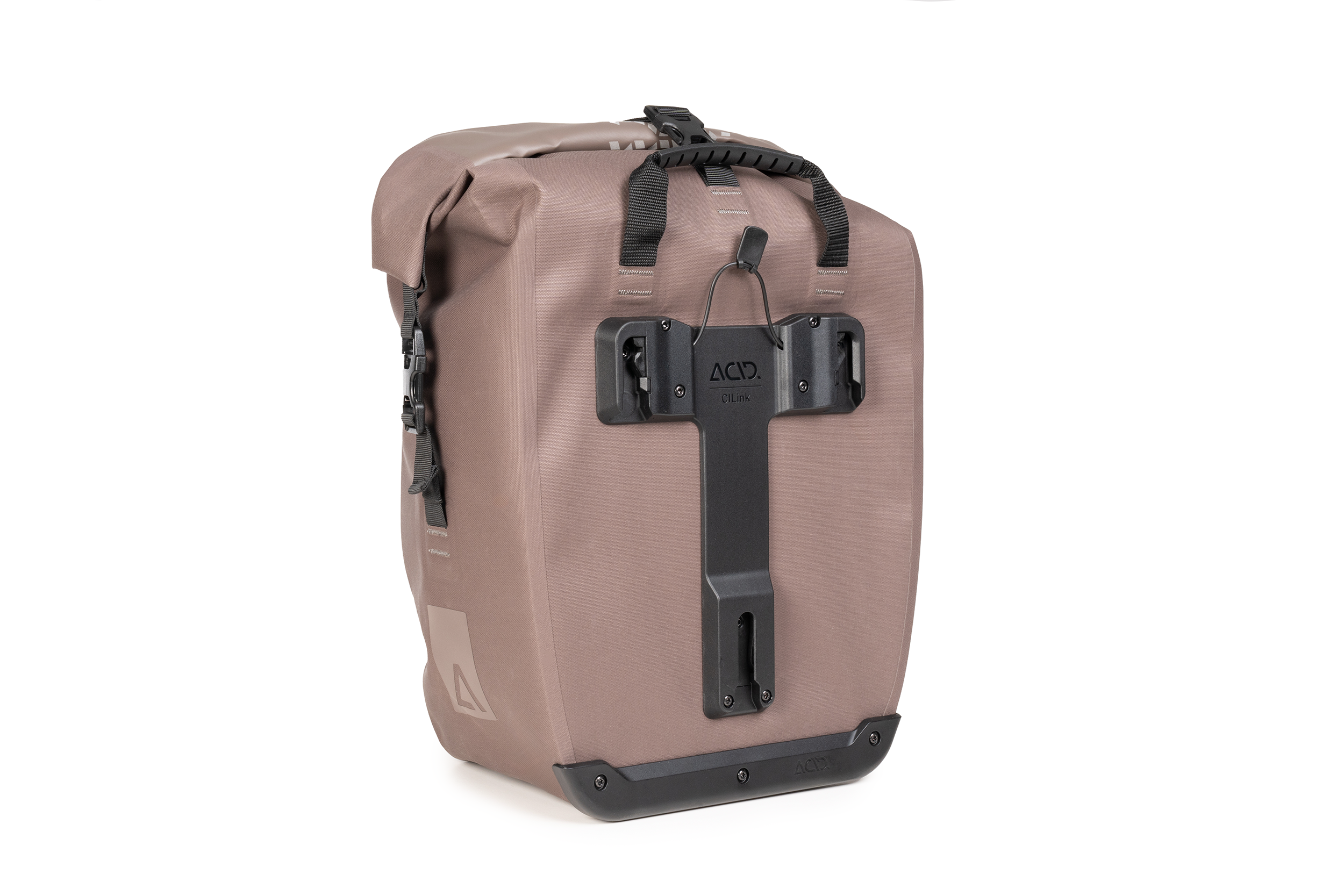 ACID BORSA LATERALE PURE 20/2 CLINK