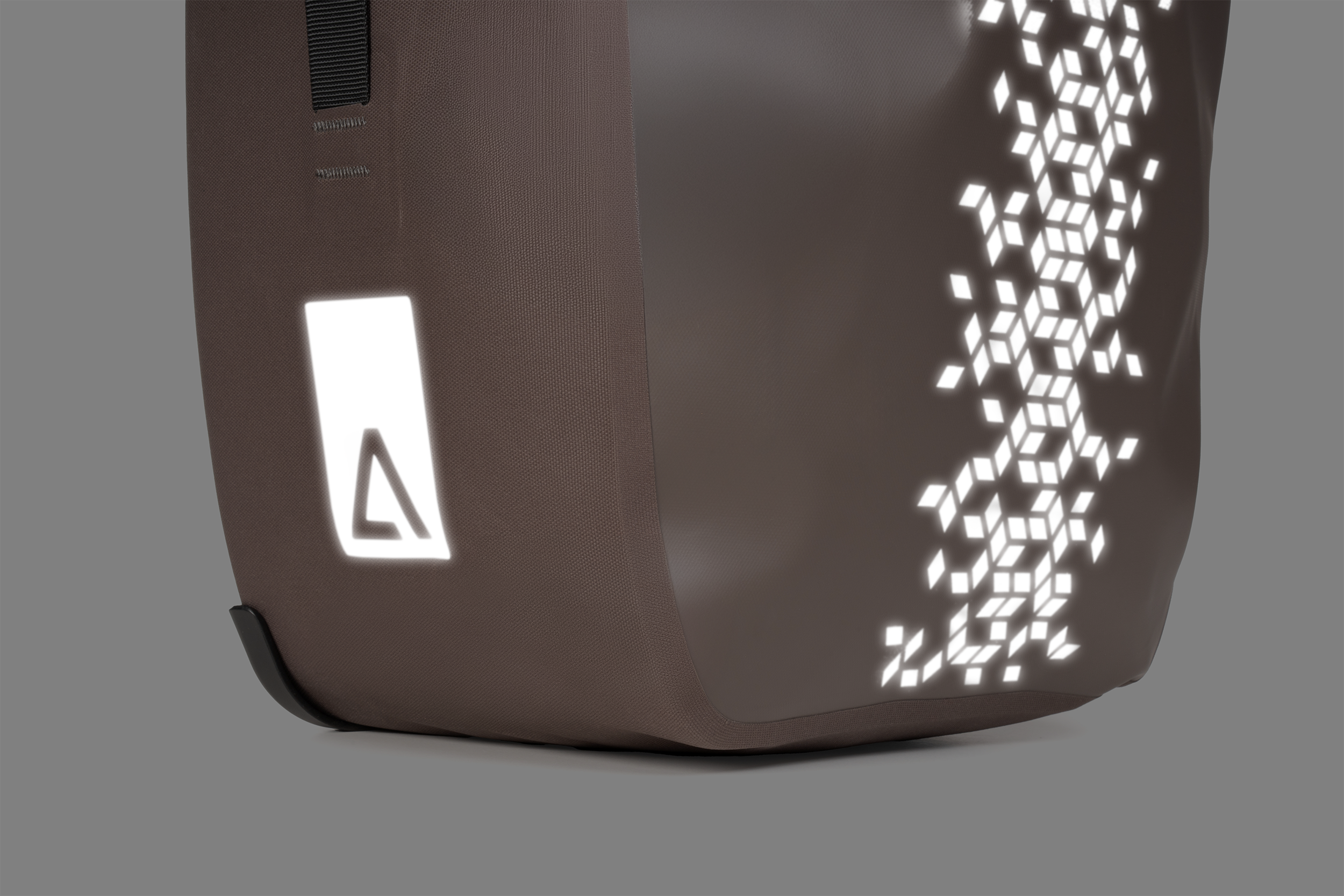 ACID BORSA LATERALE PURE 20/2 CLINK