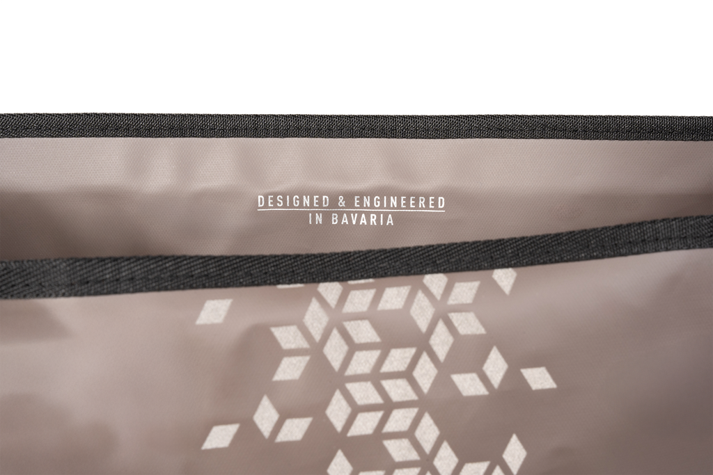 ACID BORSA LATERALE PURE 20/2 SMLINK 2.0