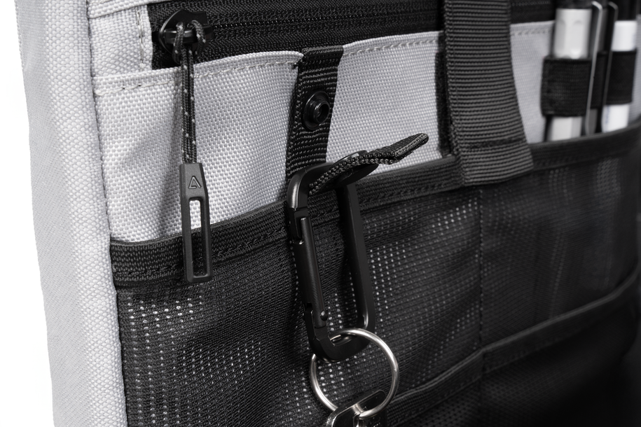 ACID INSERTO ORGANIZER PER BORSE LATERALI DA 15 L