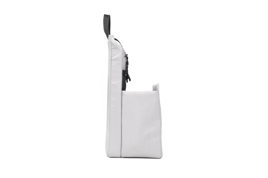 ACID INSERTO ORGANIZER PER BORSE LATERALI DA 20 L