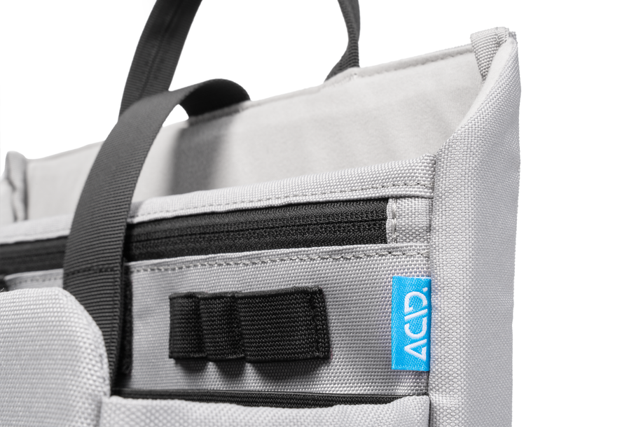 ACID INSERTO ORGANIZER PER BORSE LATERALI DA 20 L