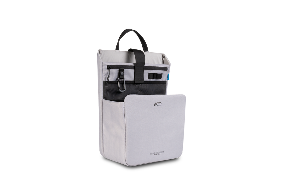 ACID INSERTO ORGANIZER PER BORSE LATERALI DA 20 L