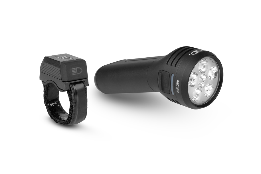 ACID LUCE LED DA ESTERNO ARC 1800