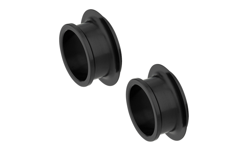 NEWMEN Set di tappi terminali Fade MTB 20 mm 15-20x110