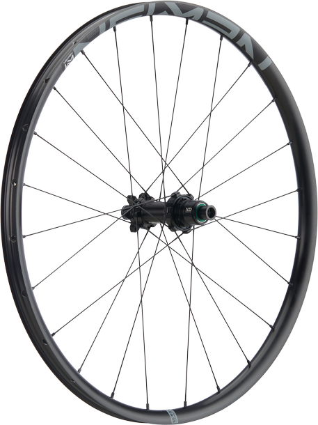 NEWMEN Ruota Kids Evolution X.A.25 26" 12x142 SP 6 bulloni 24h MS