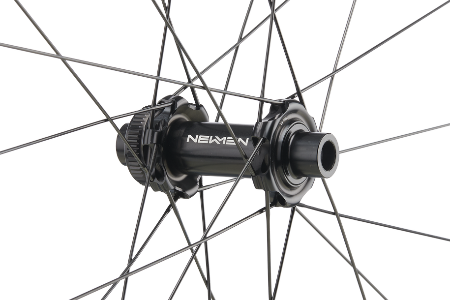 NEWMEN Ruota Advanced SL X.R.36 29" 24h Fade R SP CL 12x100