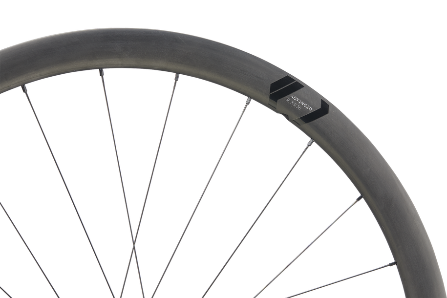 NEWMEN Ruota Advanced SL X.R.36 29" 24h Fade R SP CL 12x100