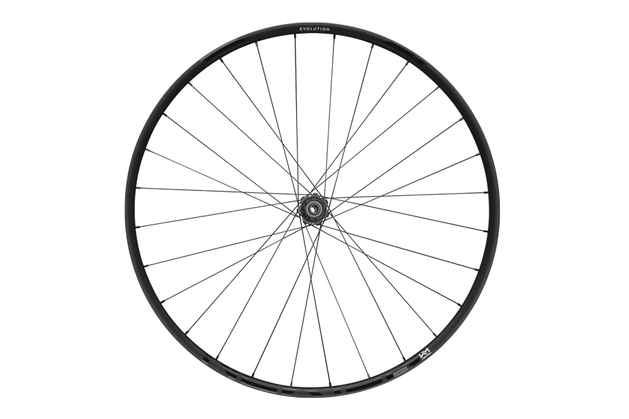 NEWMEN Ruota Evolution SL X.R.25 29" 28h Fade R SP CL 12x142