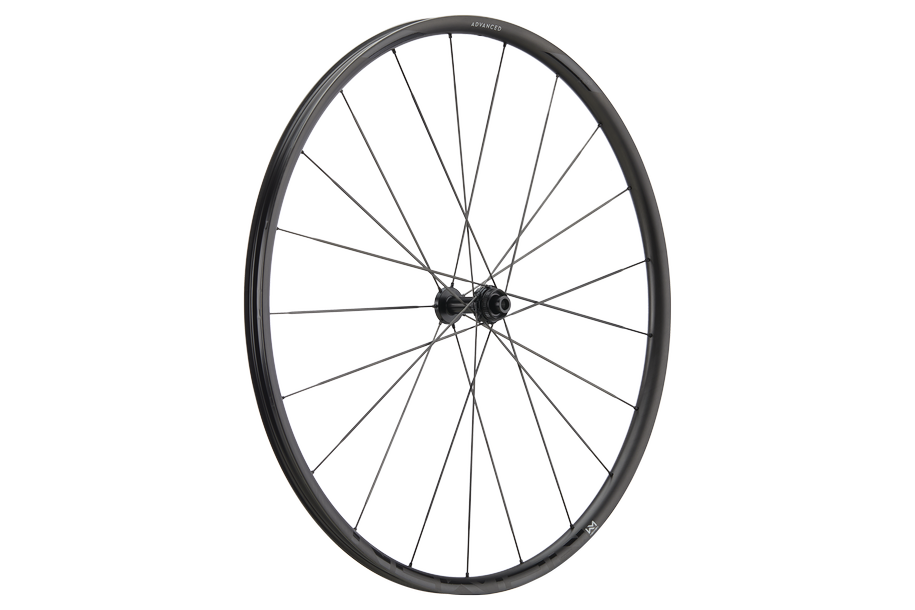 NEWMEN Ruota Advanced SL X.R.25 VONOA 622 21h FADE R CL 12x100