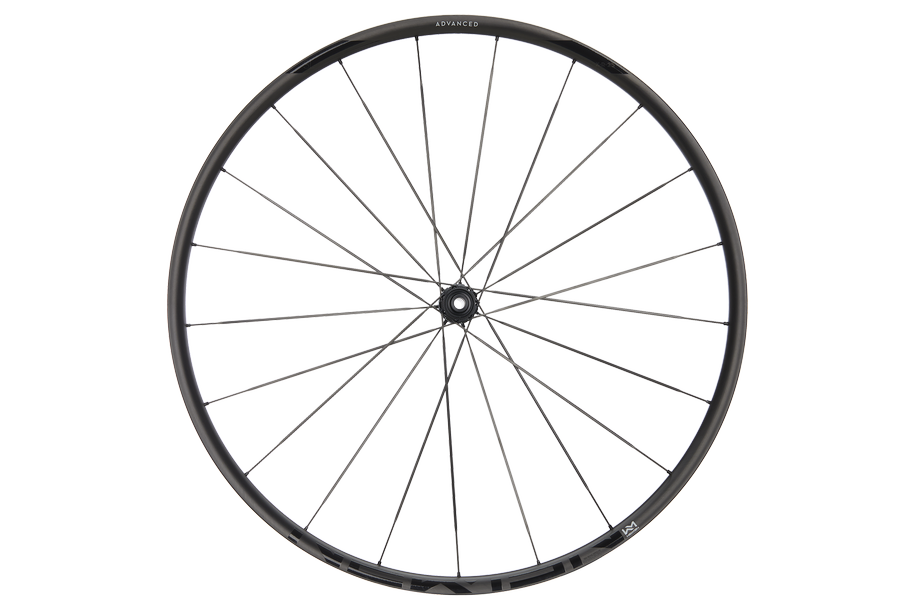 NEWMEN Ruota Advanced SL X.R.25 VONOA 622 21h FADE R CL 12x100