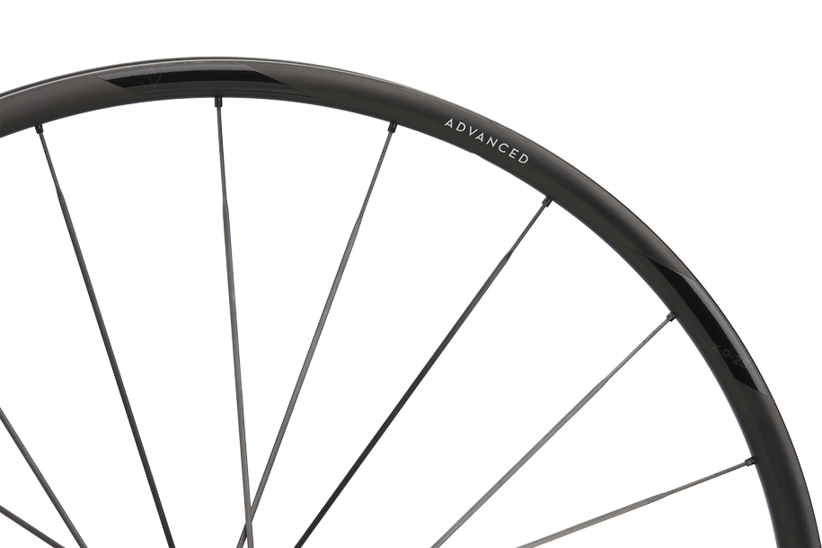 NEWMEN Ruota Advanced SL X.R.25 VONOA 622 21h FADE R CL 12x100