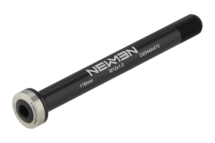 NEWMEN PERNO 12x100 M12x1.0 X12 116mm