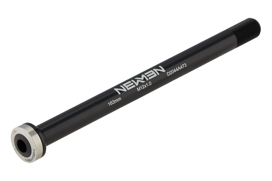 NEWMEN PERNO 12x142 M12x1.0 X12 163mm