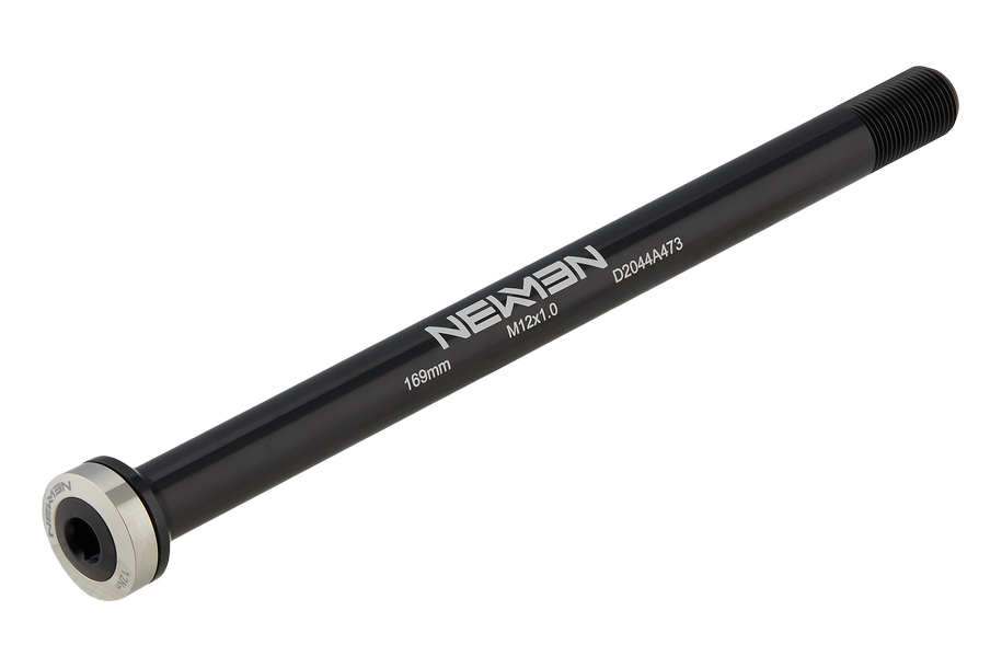 NEWMEN PERNO 12x148 M12x1,0 X12 169 mm