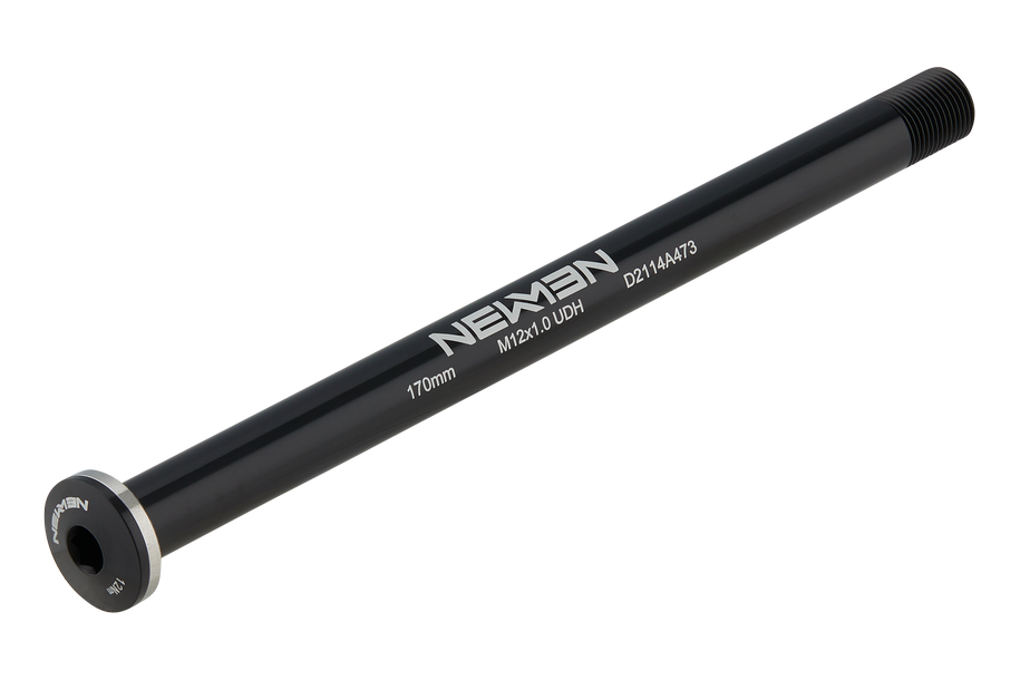 NEWMEN PERNO UDH 12x148 M12x1,0 170 mm