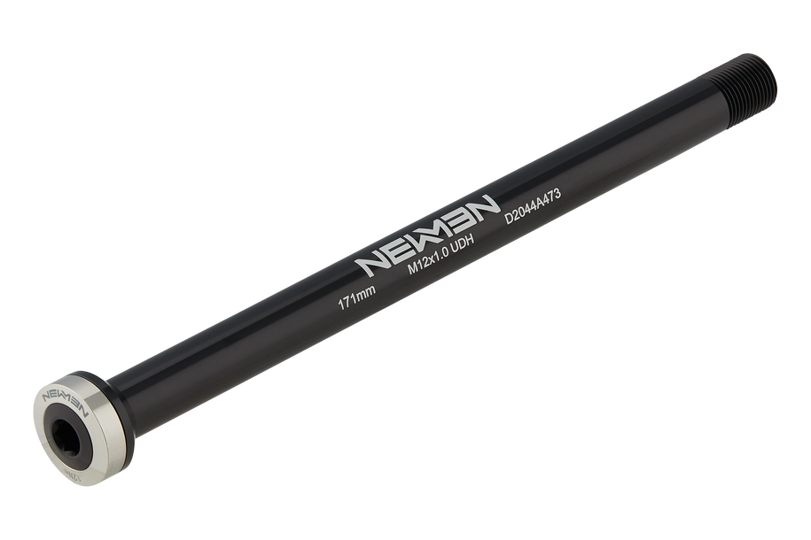 NEWMEN PERNO UDH 12x148 M12x1,0 X12 171 mm