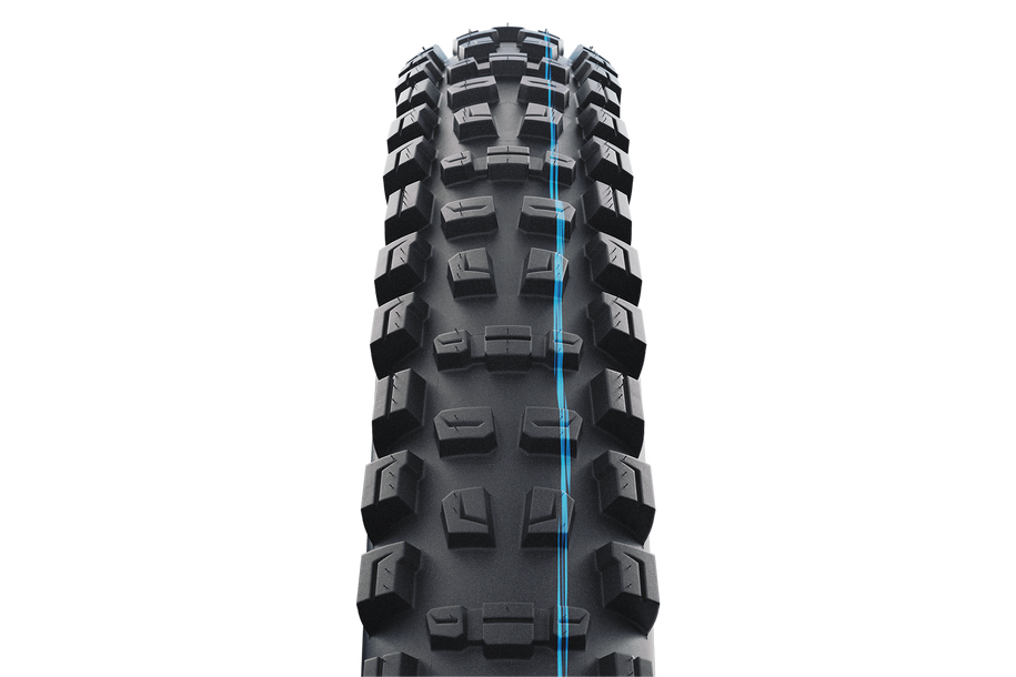SCHWALBE ROMY Trail Pro, TLR 29x2.50 (63-622)