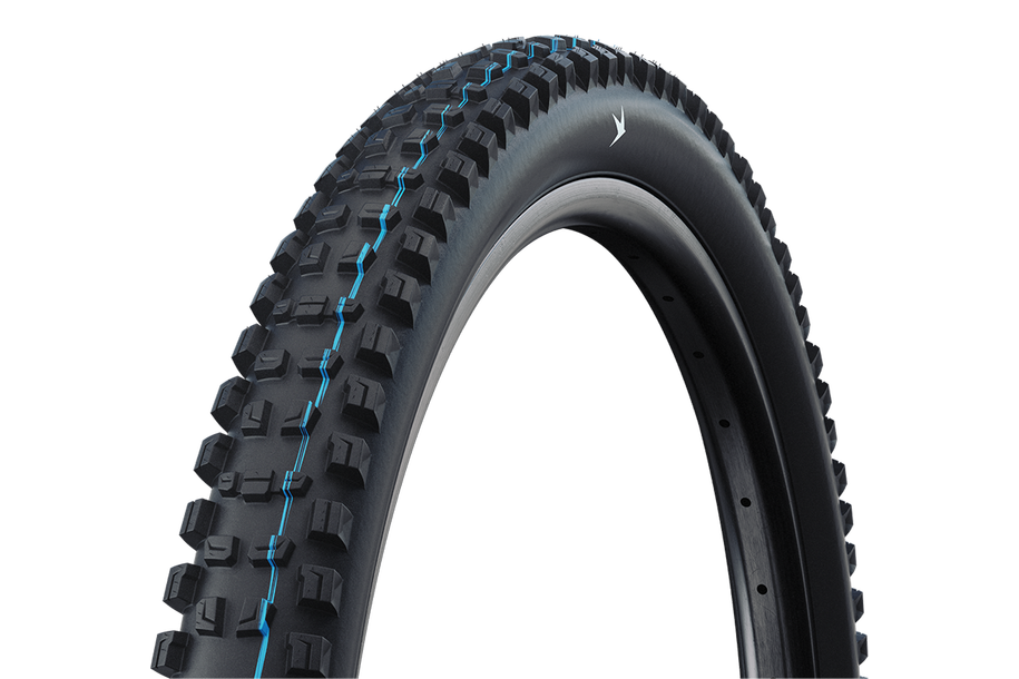 SCHWALBE ROMY Trail Pro, TLR 29x2.50 (63-622)