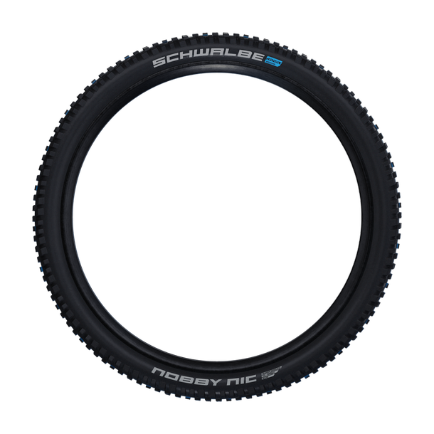 SCHWALBE NOBBY NIC Performance, DD, RaceGuard, TLE 29x2.40 (62-622)