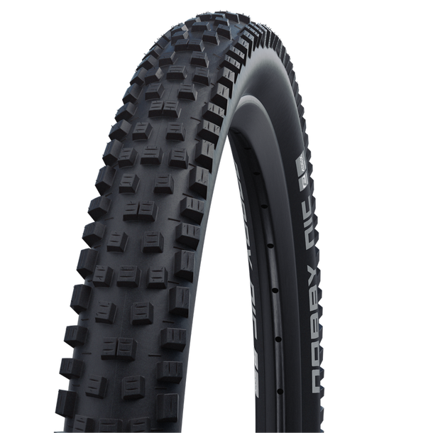 SCHWALBE NOBBY NIC Performance, DD, RaceGuard, TLE 29x2.40 (62-622)