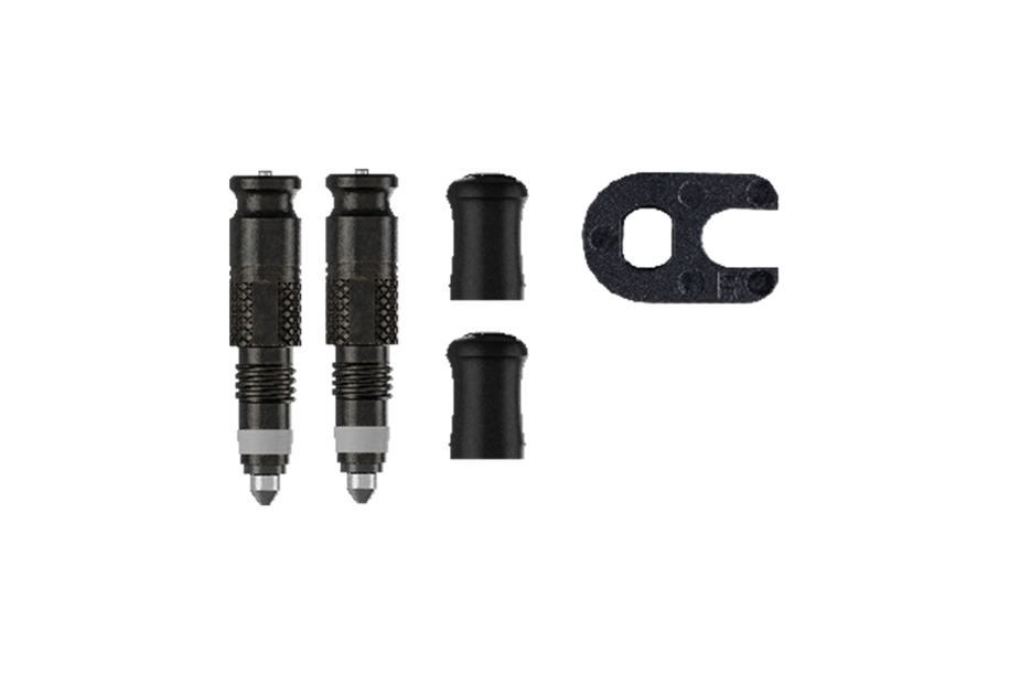 SCHWALBE Kit di conversione SV-SCV (solo valvola)
