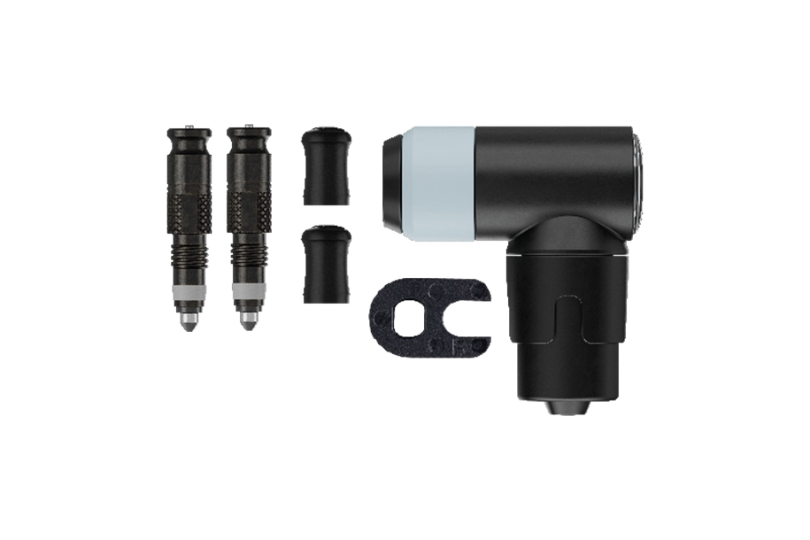 SCHWALBE Kit di conversione SV-SCV