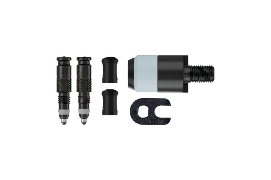 SCHWALBE Kit di conversione SV-SCV