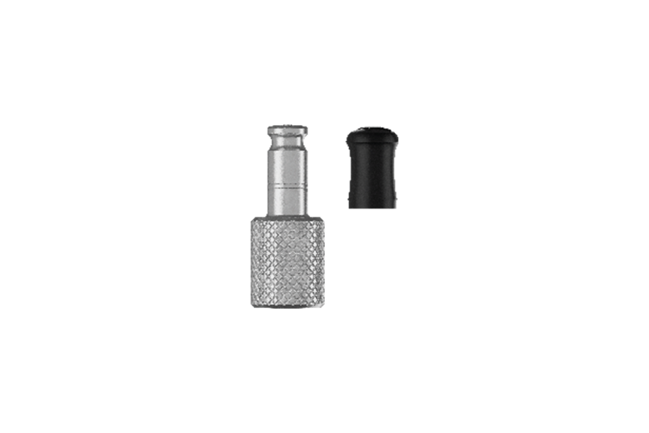SCHWALBE Kit adattatore AV-SCV
