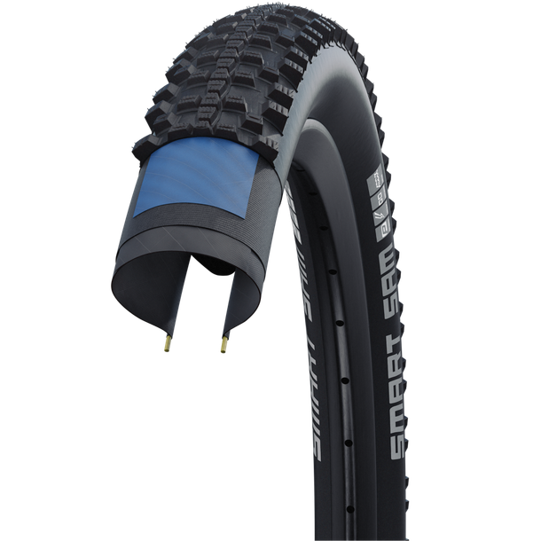 SCHWALBE SMART SAM 29x2.60 (65-622)