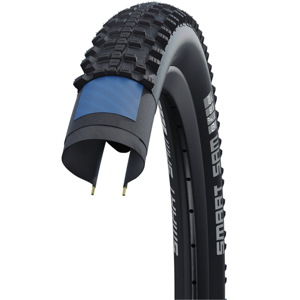 Schwalbe SMART SAM Performance 27.5x2.25 (57-584)