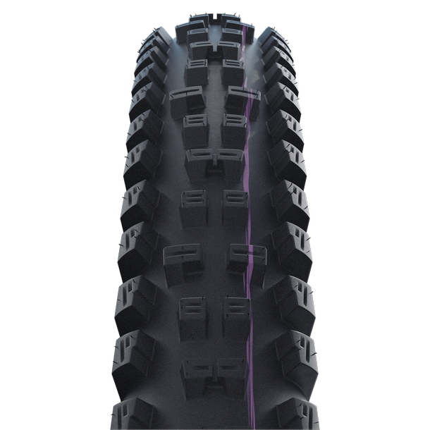 SCHWALBE TACKY CHAN Evo, Super Gravity, TLE 29x2.40 (62-622)