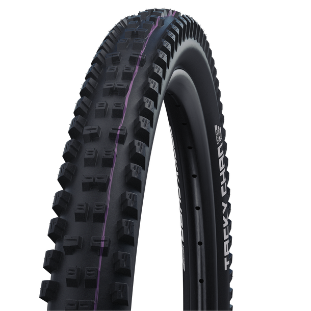 SCHWALBE TACKY CHAN Evo, Super Gravity, TLE 29x2.40 (62-622)