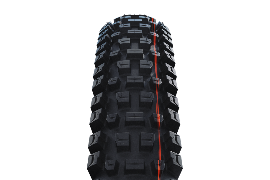 SCHWALBE ALBERT Evo, GRAVITY PRO, TLR 29x2.60 (65-622)