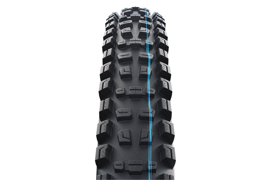 SCHWALBE ROMY Trail, TLR 27.5x2.40 (62-584)
