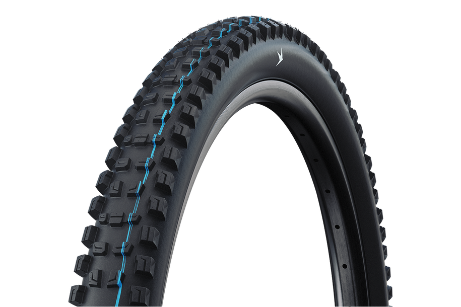 SCHWALBE ROMY Trail, TLR 27.5x2.40 (62-584)