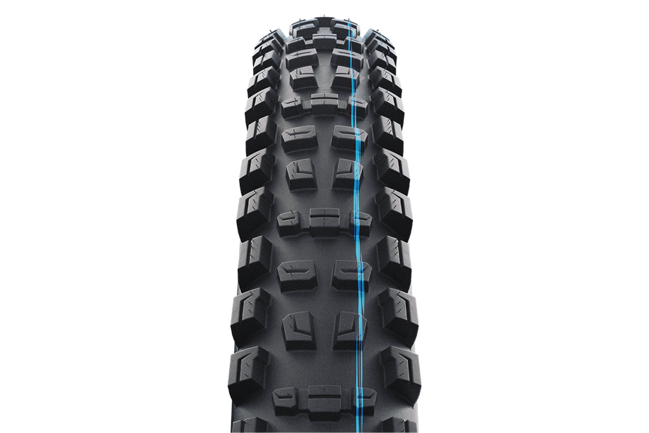 SCHWALBE ROMY Trail Pro, TLR 27.5x2.50 (63-584)