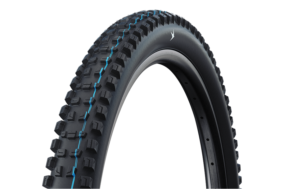SCHWALBE ROMY Trail Pro, TLR 27.5x2.50 (63-584)